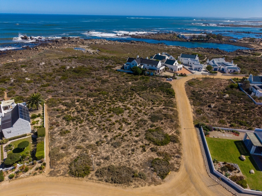 0 Bedroom Property for Sale in Jacobsbaai Western Cape